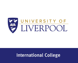 University of Liverpool International College