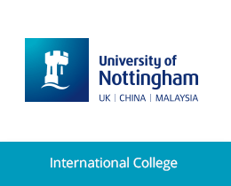 Nottingham University