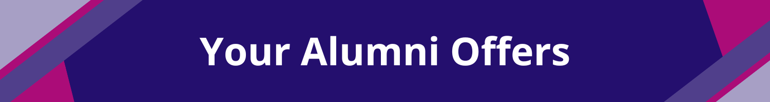 Your Alumni Offers