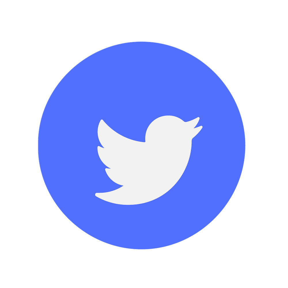 Twitter icon