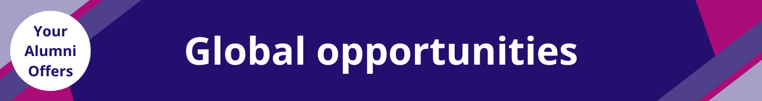 Global opportunities