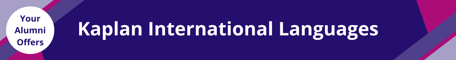 Kaplan International Languages 