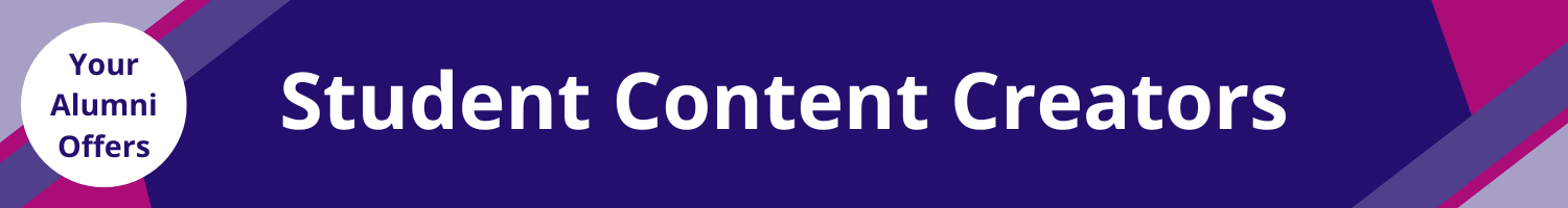 Student Content Creators