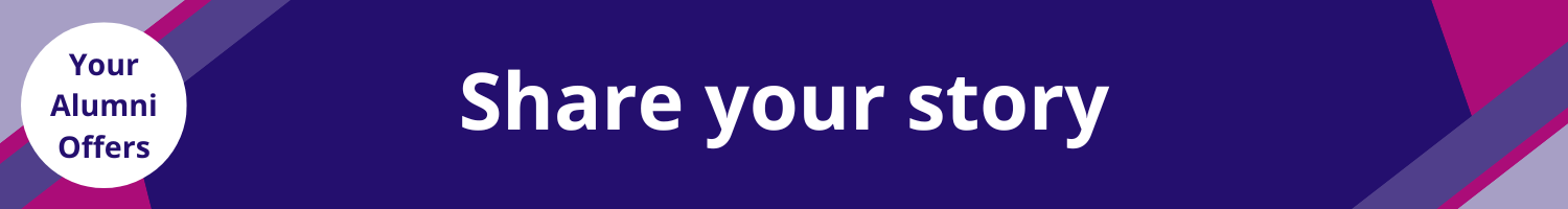 Share your story