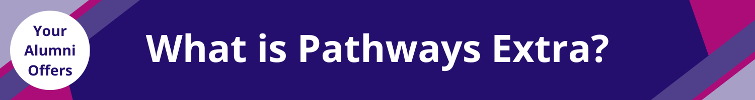 What is Pathways Extra?
