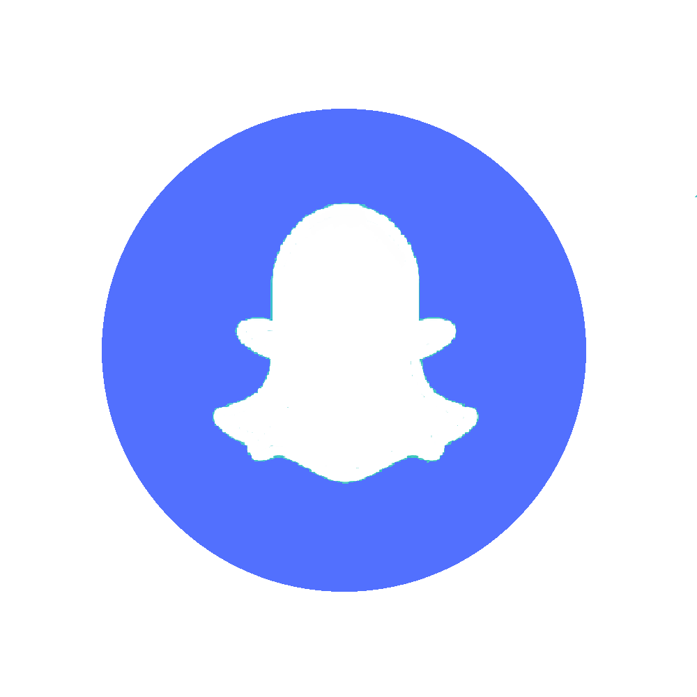 Snapchat icon 